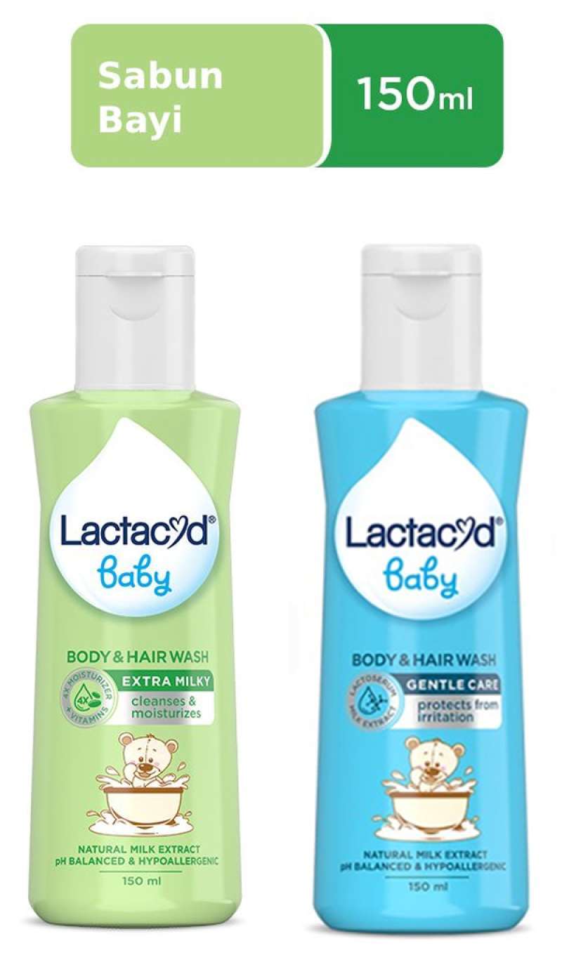 Lactacyd liquid baby shop soap