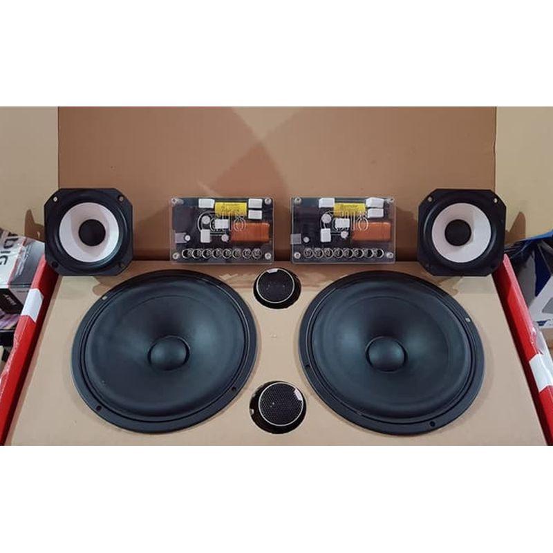 Jual Cello Performance 3 New 2018 Speaker Split 3 Way Audio Mobil Online Februari 2021 Blibli