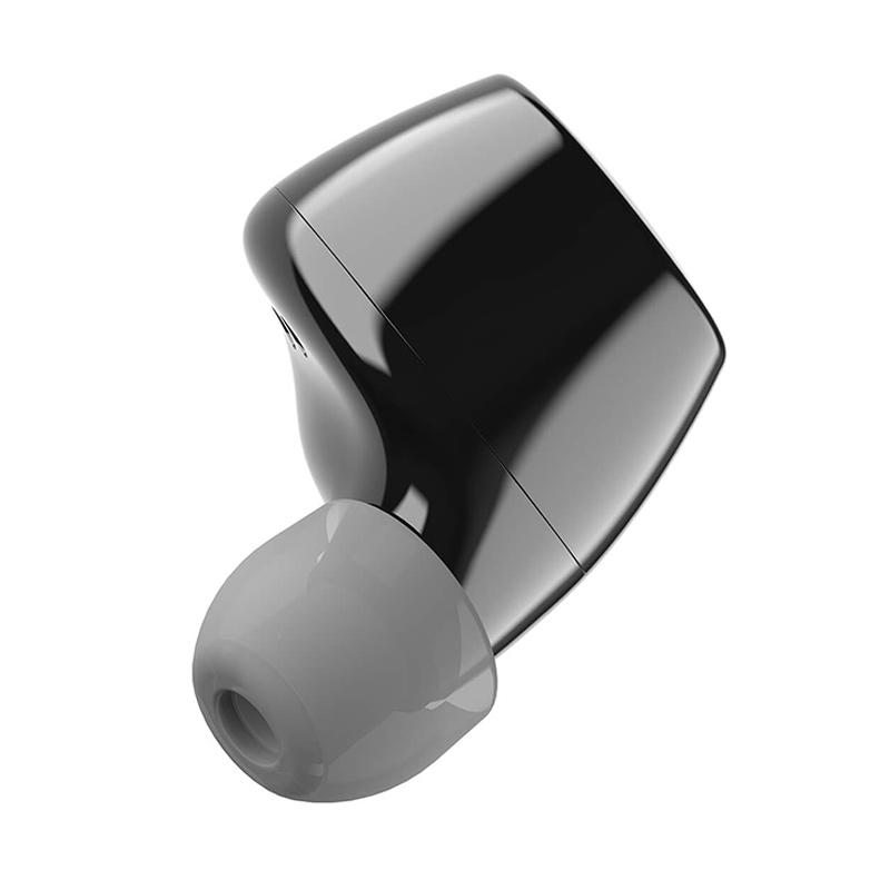 edifier tws1 truly wireless stereo earbuds