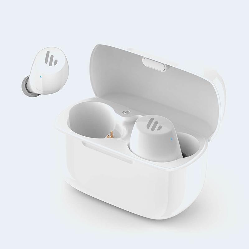 edifier tws1 truly wireless stereo earbuds