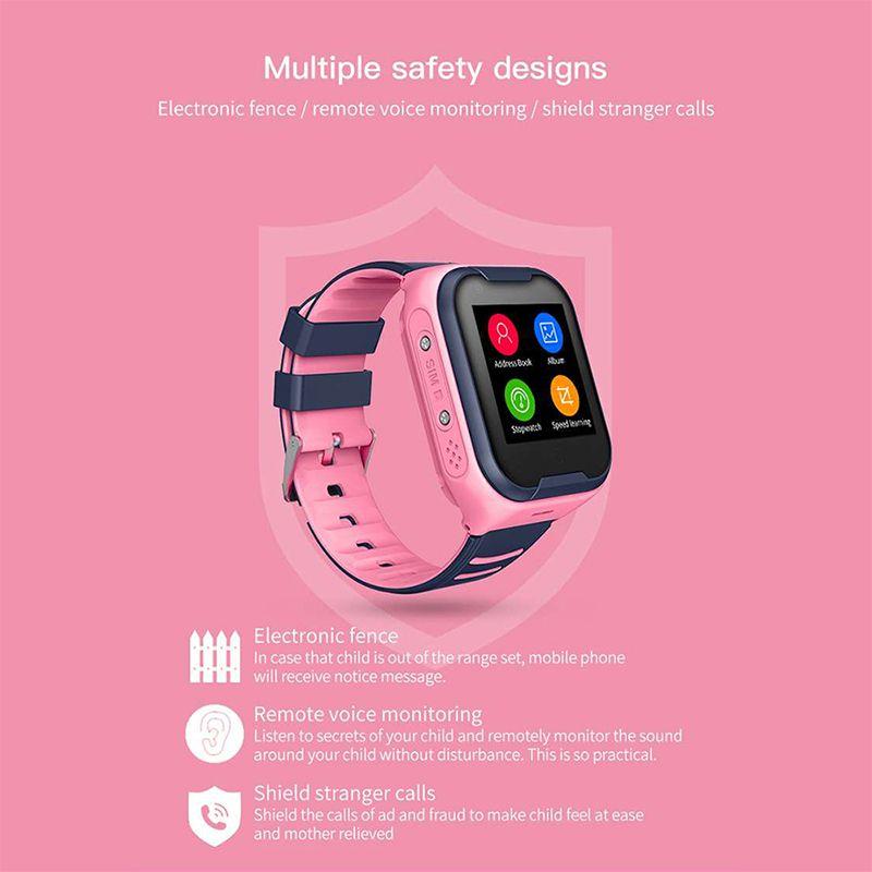 child safety watch phone