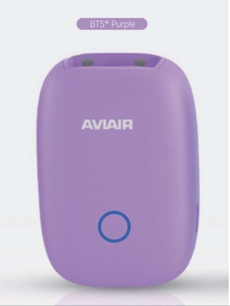 Aviair travo store pur review