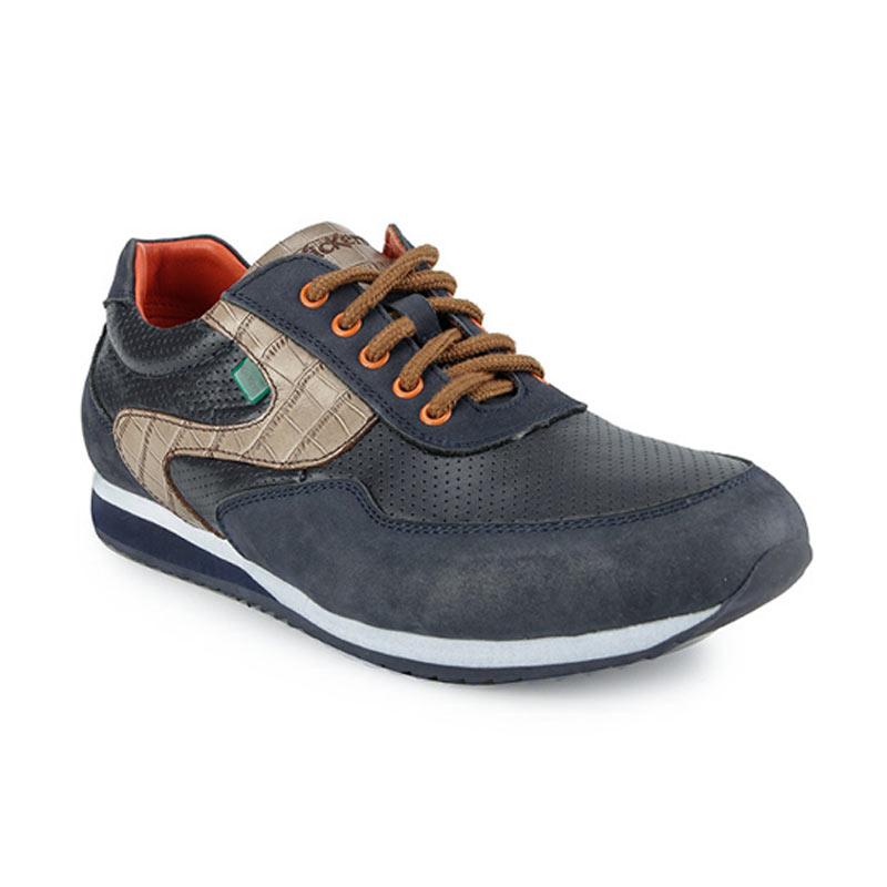 Kickers sneakers clearance