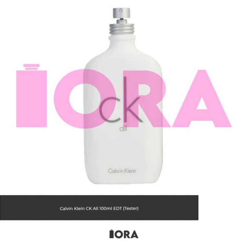 Parfum ck all sales