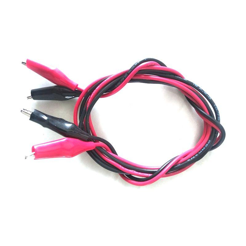 Jual Kabel Jumper Jepitan Aki 12V, Kabel External Jepitan Aki