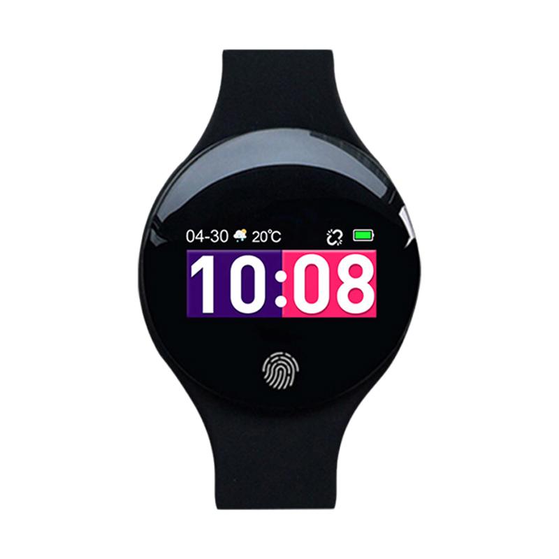 Jual TOLEDA TLW 08 PLUS Smart Watch Original di Seller