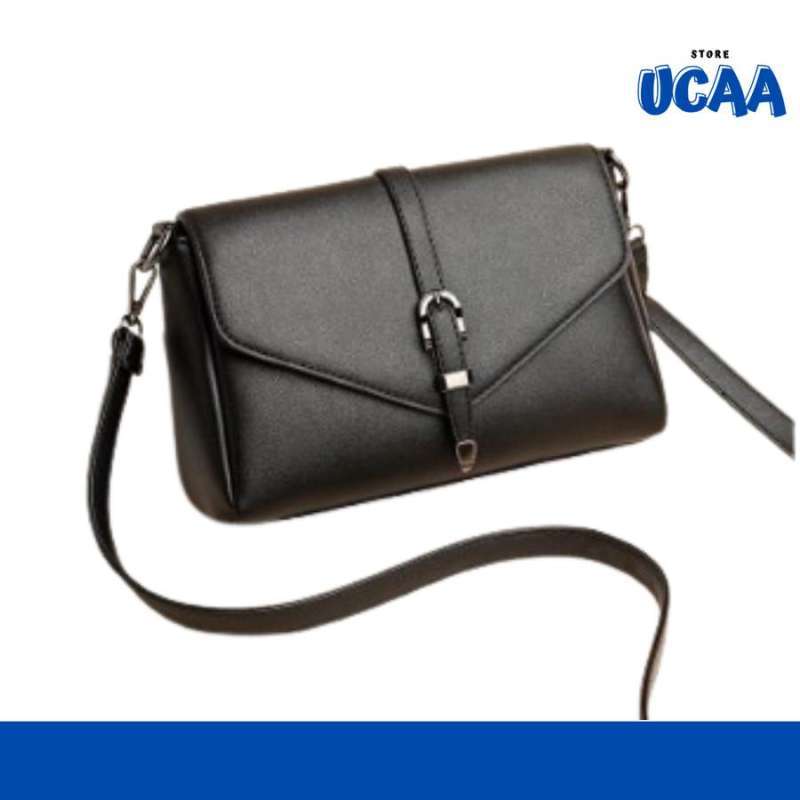 Sling bag remaja simple best sale