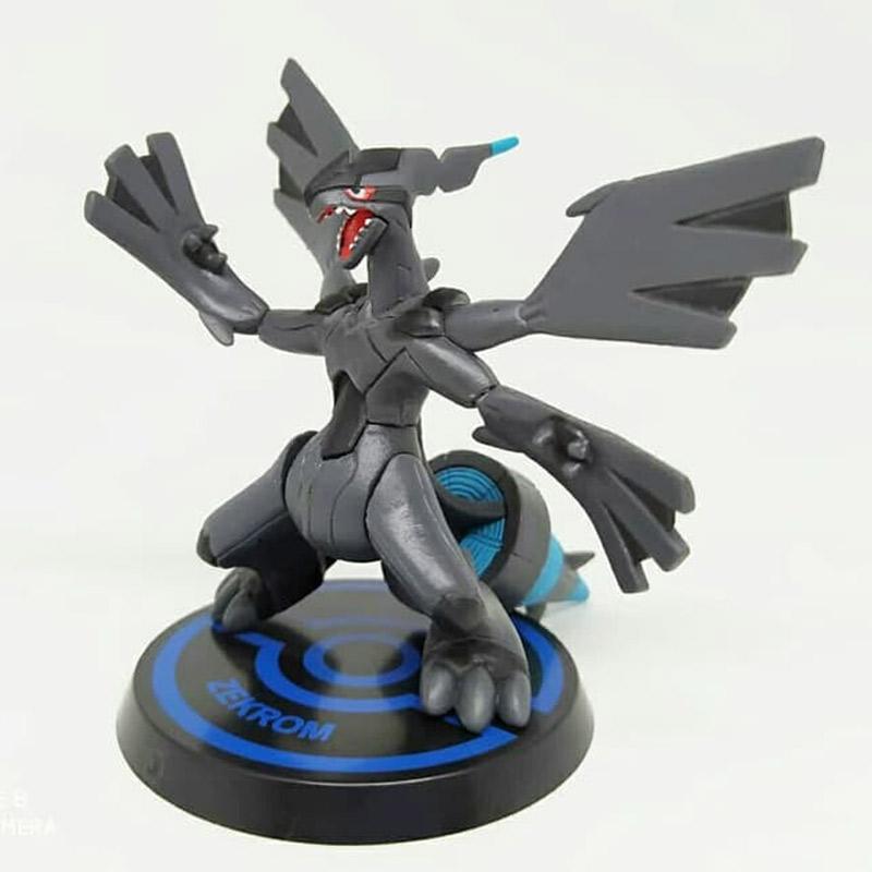 zekrom action figure