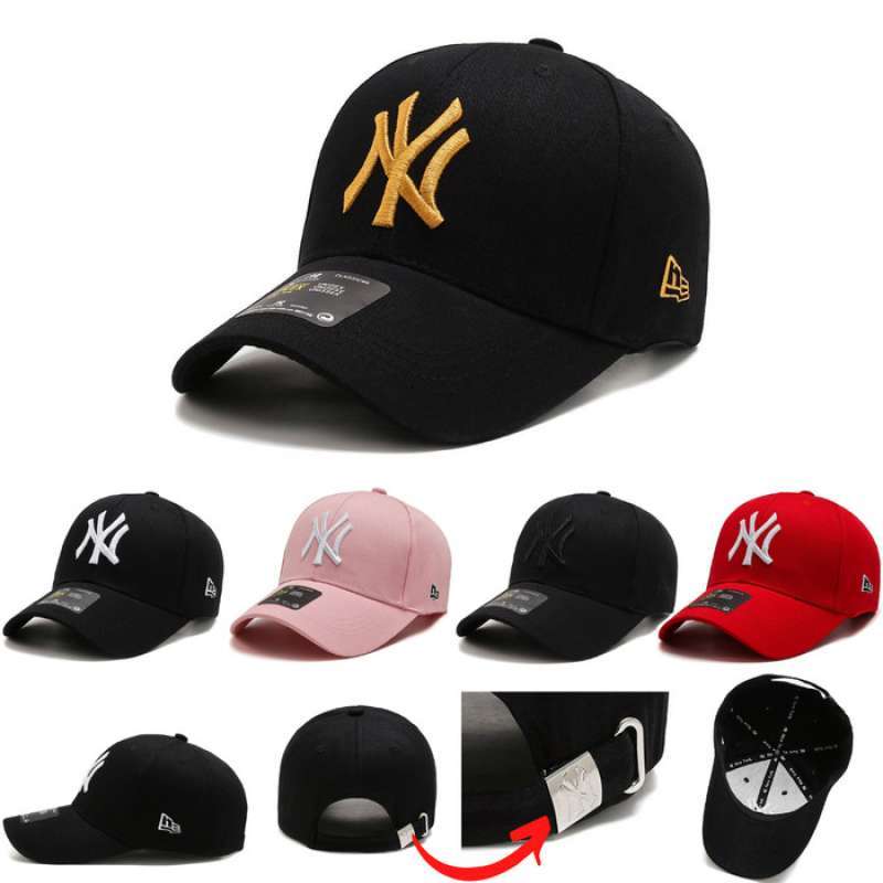 Jual New Era Hat Ny Original Terbaru Harga Promo Murah Maret