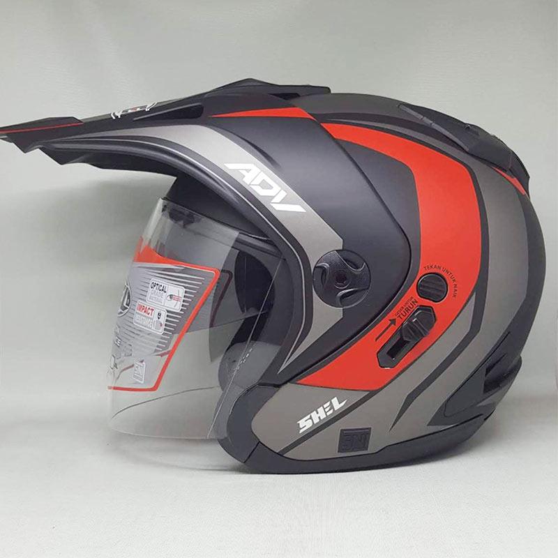 Helm adv 2025