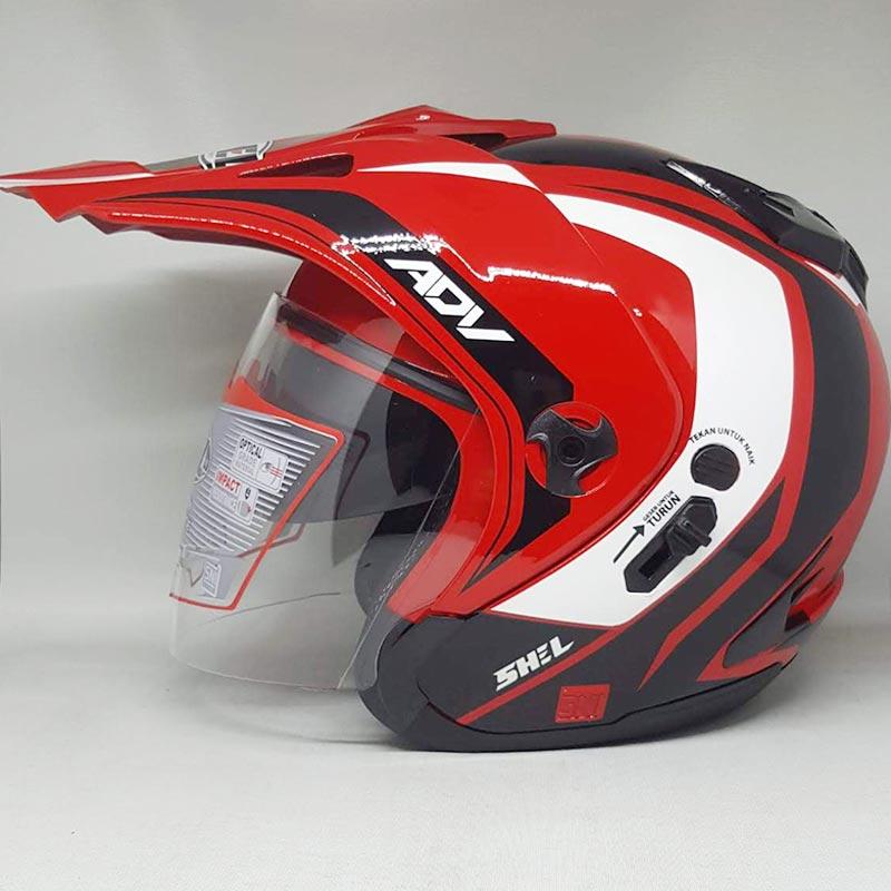 Helm adv 2025