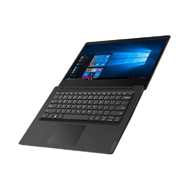 Jual Lenovo Ip S145 I5 8265u 8gb Ssd 512gb Intel Uhd Graphics 14 Win10 Resmi Online Oktober 2020 Blibli Com
