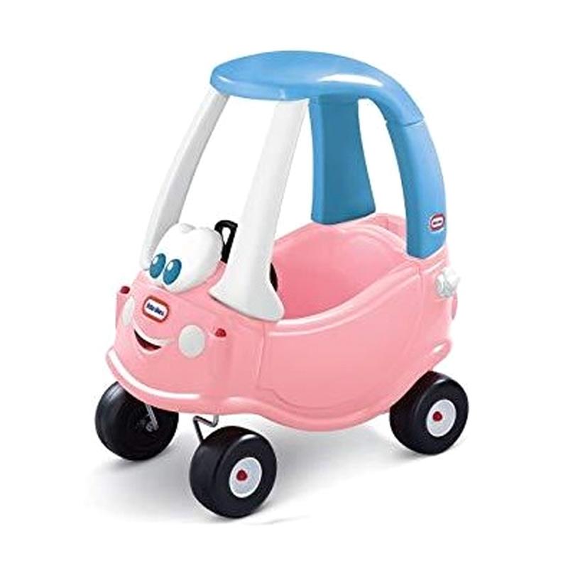 harga little tikes car