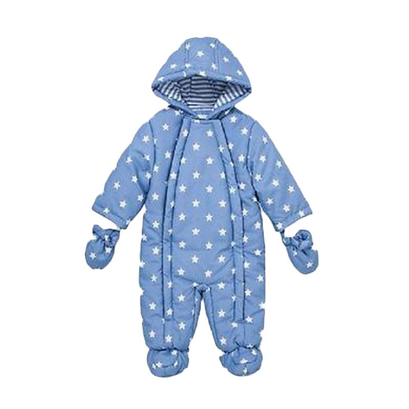 Jual Babyloania John Lewis Baby Stars Snow Suit Sewa Perlengkapan Anak Sewa 7 Hari Area Jadetabek Online Juni 2020 Blibli Com