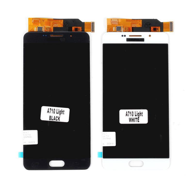 Jual Samsung LCD Touchscreen for 