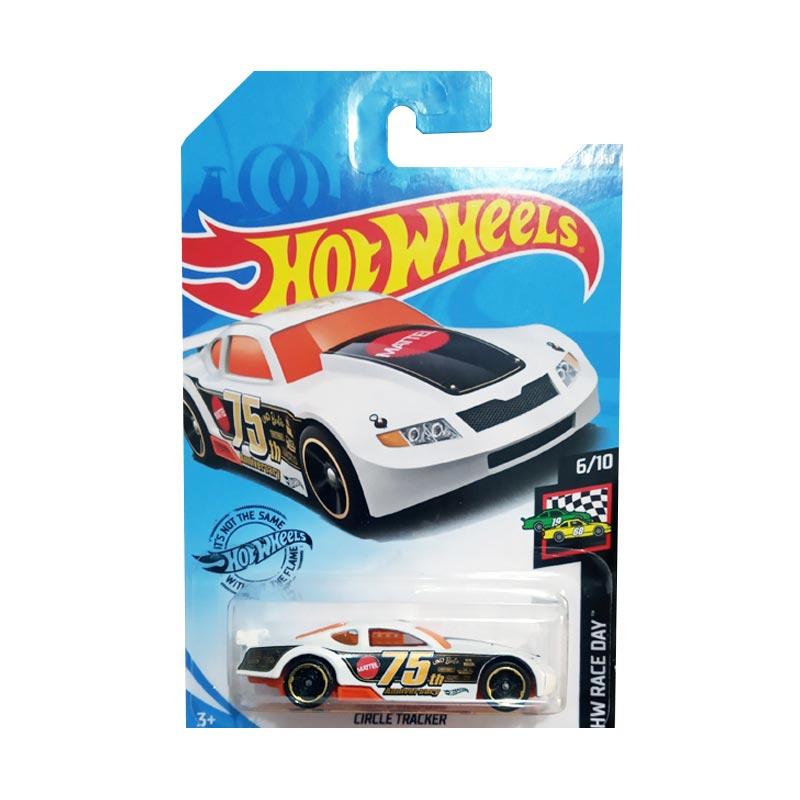 Hot wheels circle tracker store