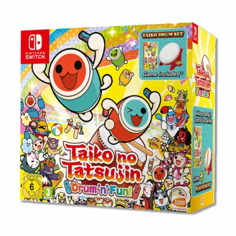 fun switch