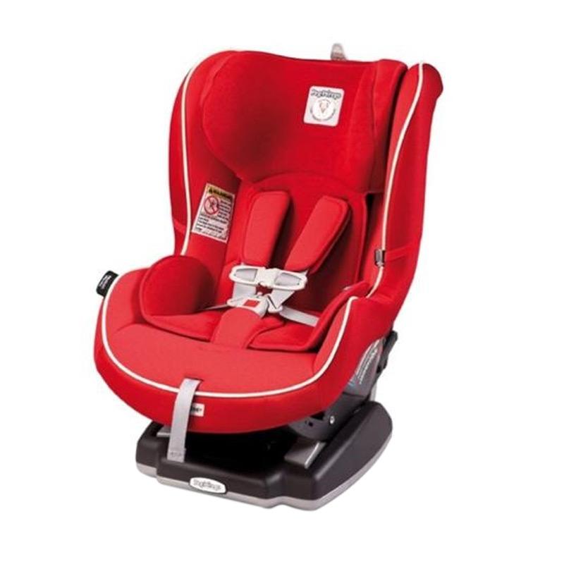 Jual Babyloania Peg Perego Primo Viaggio Convertible Car Seat Sewa