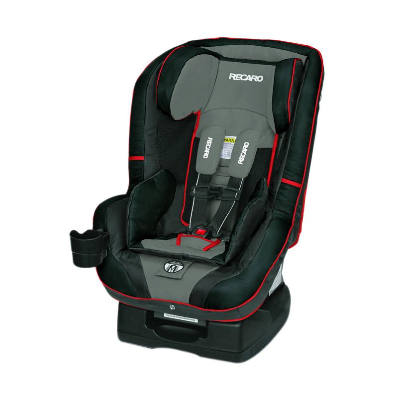 Jual Recaro Performance Ride Vibe Toddler Sewa Car Seat 30 Hari