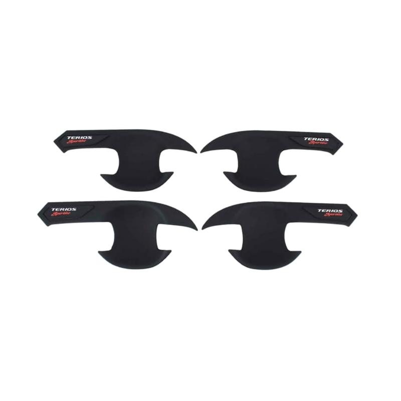 Jual Lembaran Variasi Outer Mangkok Cover Mobil For All New Terios