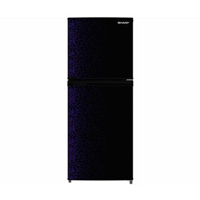 Jual Sharp Sj 316mg Gr Gb Kulkas Two Door 256 L Terbaru Oktober 2021 Harga Murah Kualitas Terjamin Blibli