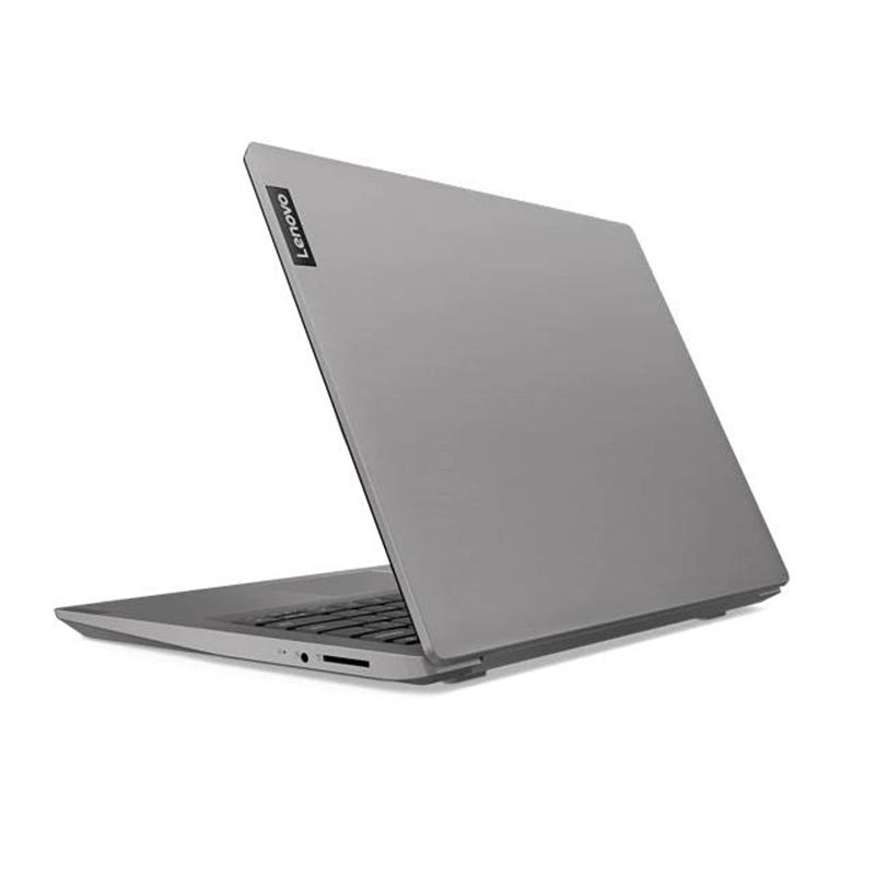 Jual Lenovo S145 14iwl Laptop 14 0 Hd I3 8145u Mx110 2gb G5 32b 4gb Ddr4 2400 Mb 1tb Hd 5400rpm W10 Home Grey 2 Years Warranty Online September 2020 Blibli Com