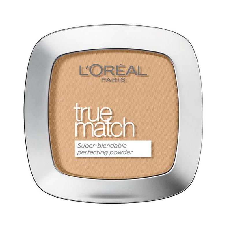 Jual L Oreal Paris True Match Powder Beige Online Oktober 2020 Blibli Com
