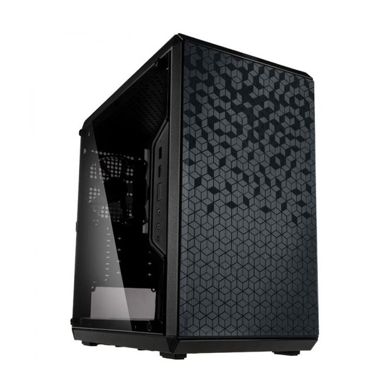 asus rog coffeelake pc gaming i5 9400f ram 16gb ssd 256gb wdc 1tb gtx1060 6gb