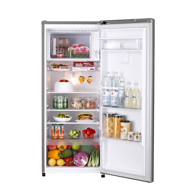 Jual Lg Gny201clb Kulkas 1 Pintu 164 L Online Juli 2020 Blibli Com