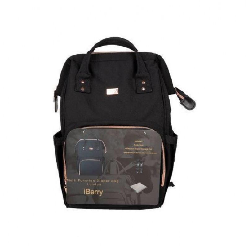 iberry diaper bag