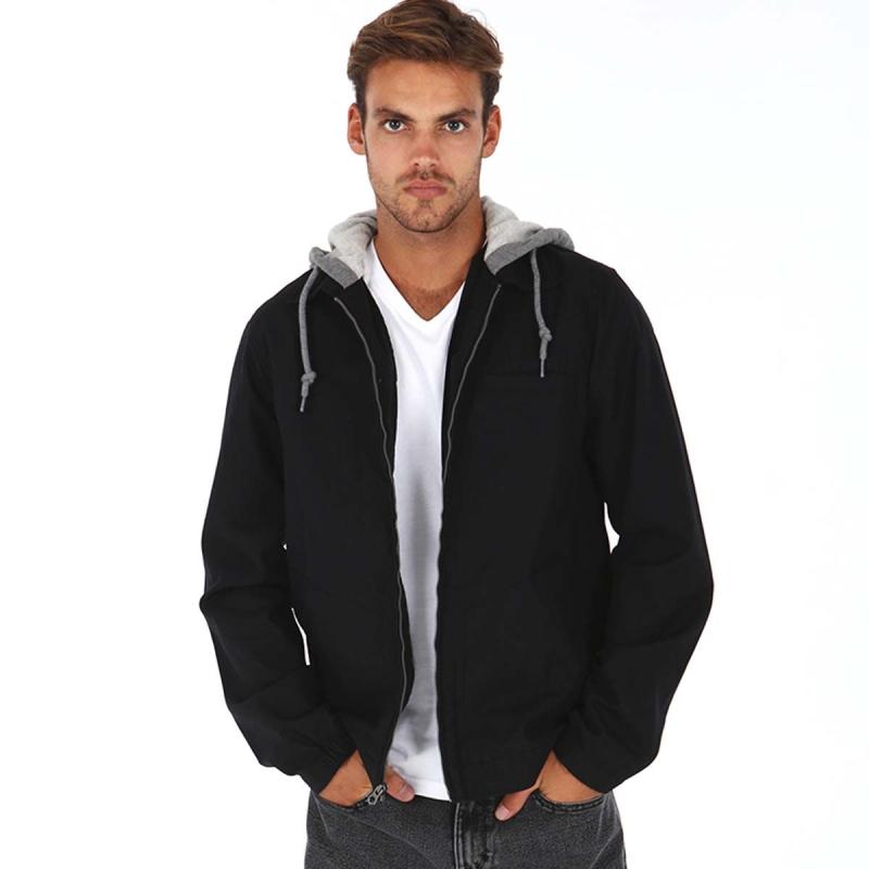 Volcom warren cheap jacket