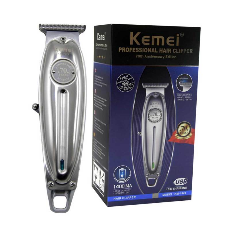 kemei 1949 trimmer