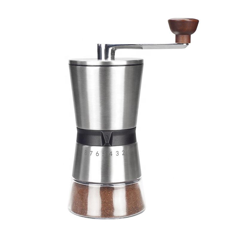 Harga grinder hot sale kopi manual