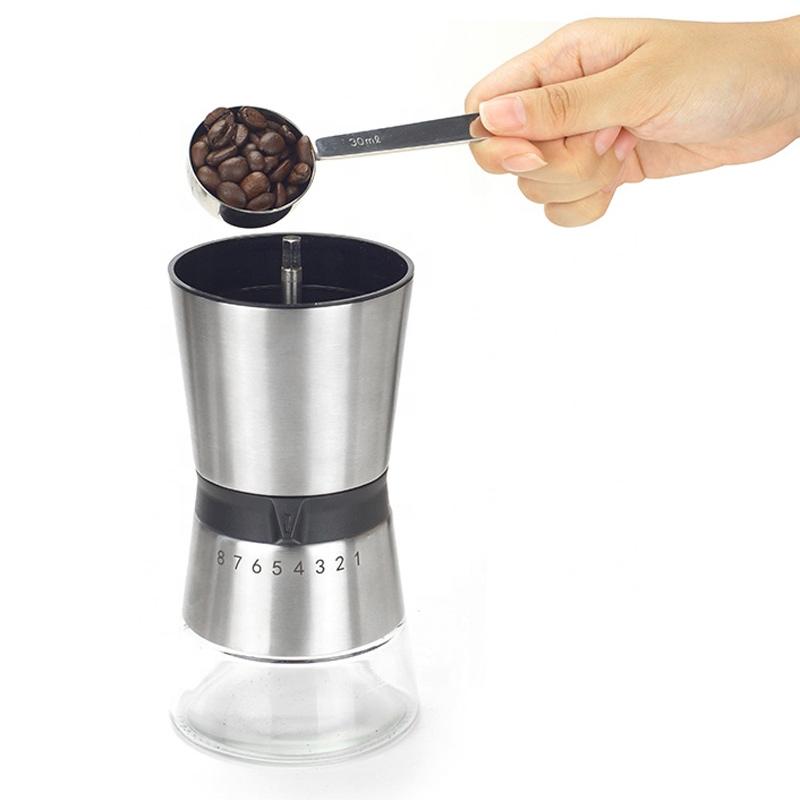 Jual Northsider 1070163 Hand Coffee 