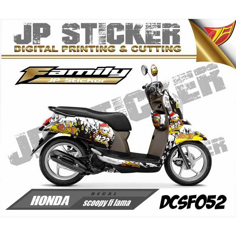 Jual Sticker Decal Atau Full Body Scoopy Fi Desai 052 Online Februari 2021 Blibli 1080 x 713 jpeg 141 кб. sticker decal atau full body scoopy fi desai 052