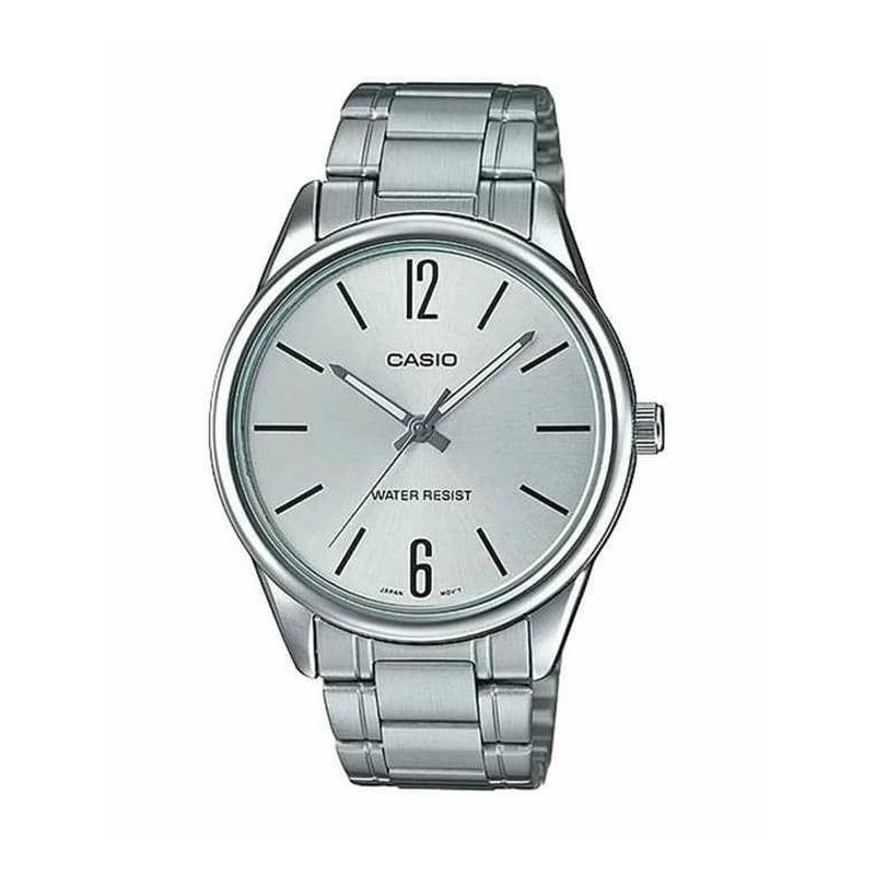 Jual Casio Analog General Jam Tangan Pria Mtp V005d Online Oktober 2020 Blibli Com