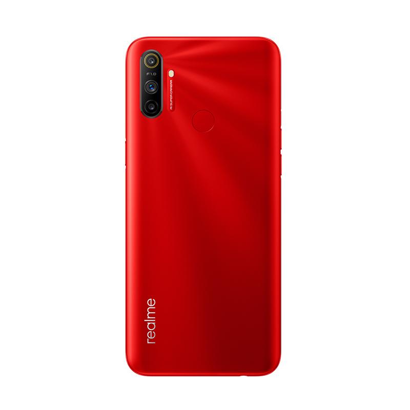 Promo Realme C3 Blazing Red 32 Gb Di Seller Barokah Jaya Cell Kota Surabaya Jawa Timur Blibli