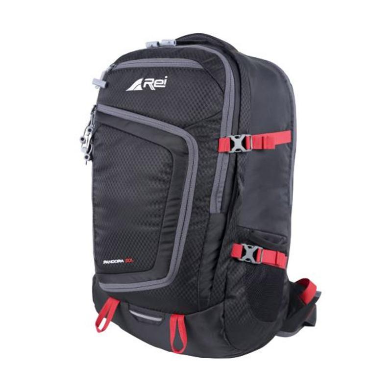 Jual Arei Outdoorgear Semi Carrier Pandora Tas Ransel Outdoor 50