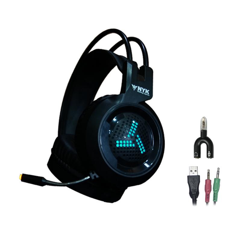 Jual Nyk Nemesis Ws 500 Wireless Keyboard Mouse Gaming Nyk Hsn07 Headset Set Bundle Online Desember 2020 Blibli