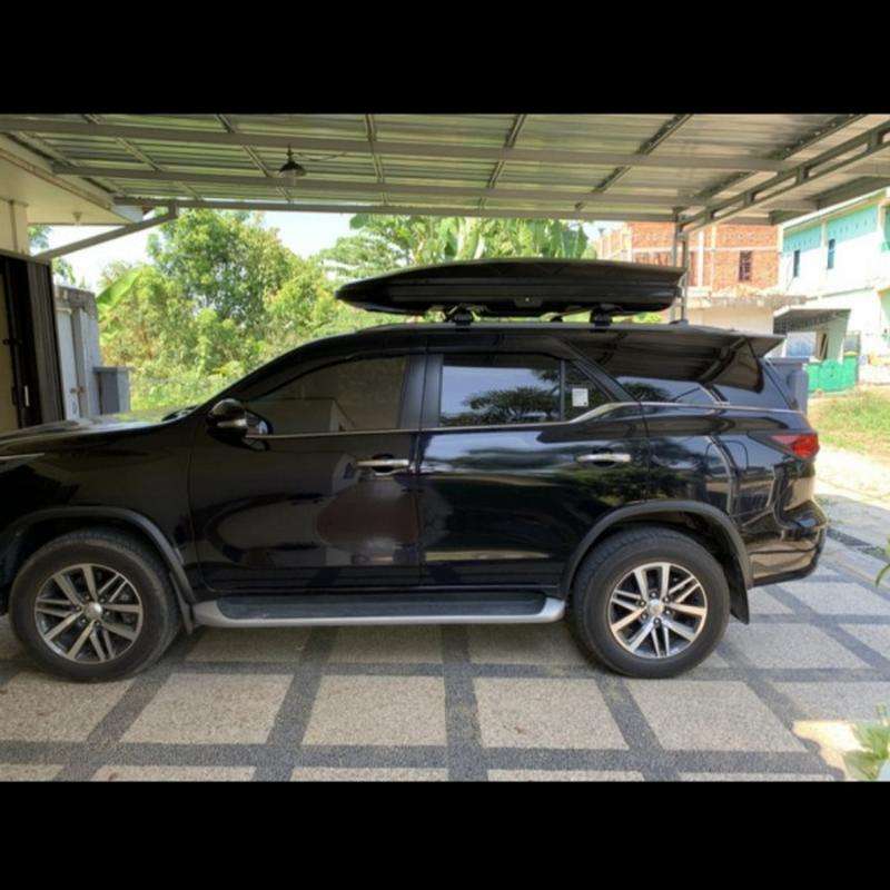 Roof box limitless cheap