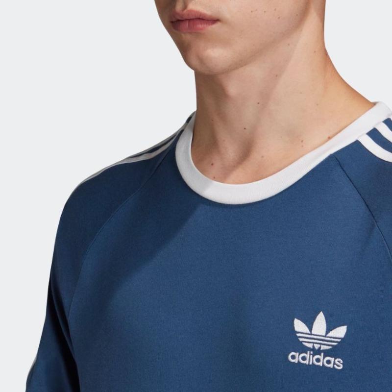 Jual adidas 3-Stripes Originals T-shirt 