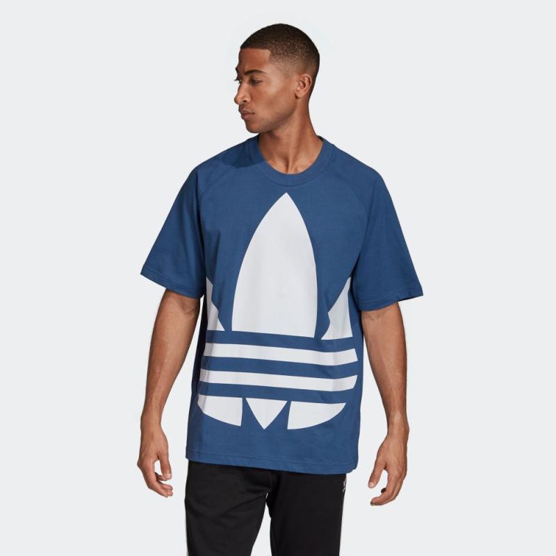 trefoil tee