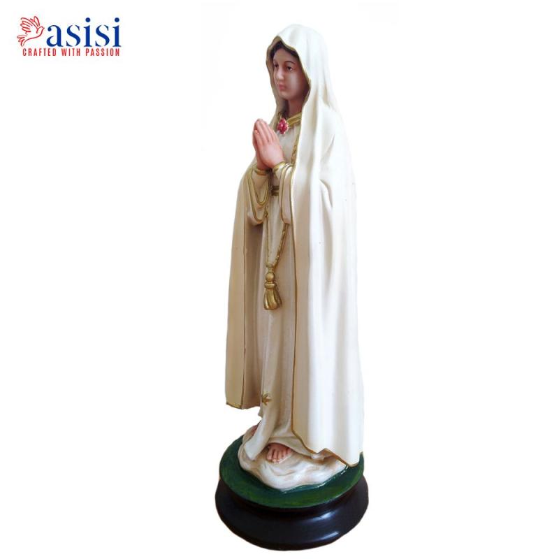 Jual Asisi Patung Maria Fatima 30 Cm Terbaru Juni 2021 Blibli