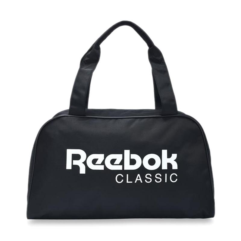 Jual tas gym reebok Clearance