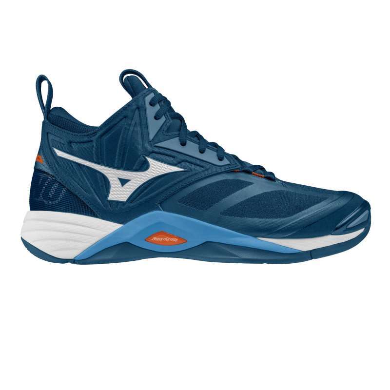 SEPATU RUNNING MIZUNO WAVE MOMENTUM MID V1GA211721