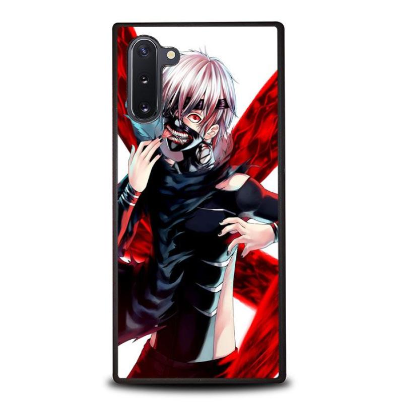 Get Wallpaper Jual Supercase Casing Hardcase Samsung Galaxy Note 10 Tokyo Ghoul Z0509 Online Juli 2020 Blibli Com Free HD