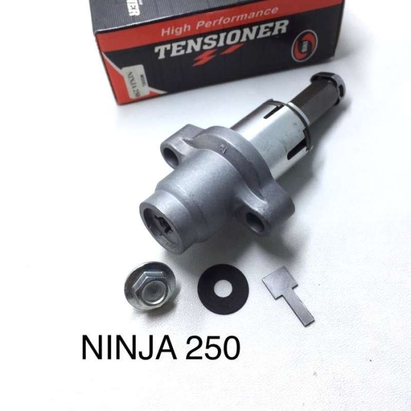 Tensioner shop ninja 250