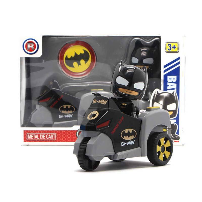 new car toys