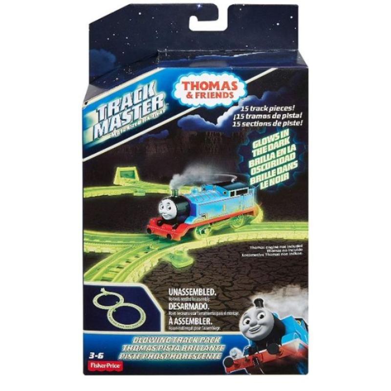pista trackmaster thomas