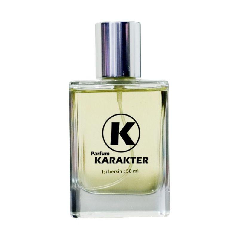 Jual Parfum Karakter Aroma Antonio Banderas Parfum Pria 100 Ml